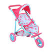 Picture of 3 Wheels Stroller